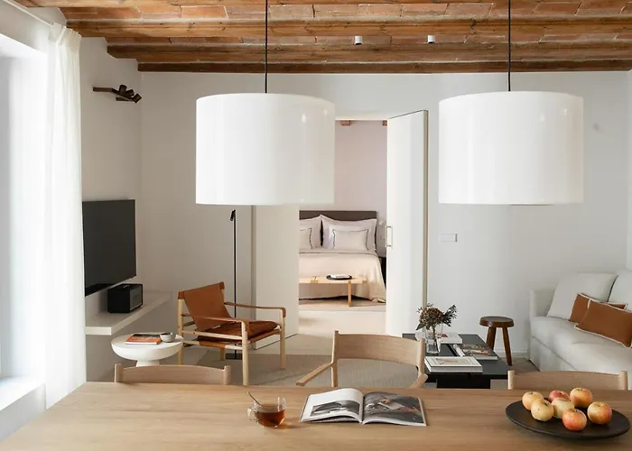 Onsider - Luxury 2 Bedrooms In Gothic Quarter