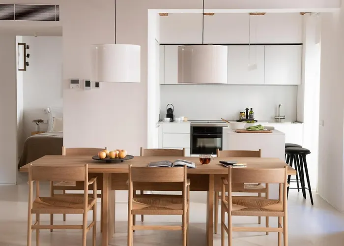 Onsider - Luxury 2 Bedrooms In Gothic Quarter